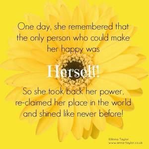 Meet your Posher, Patty